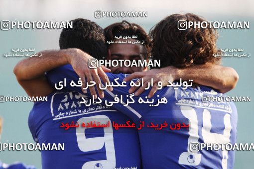 1048814, Tehran, [*parameter:4*], لیگ برتر فوتبال ایران، Persian Gulf Cup، Week 15، First Leg، Shahrdari Tabriz 1 v 2 Esteghlal on 2011/12/03 at Yadegar-e Emam Stadium