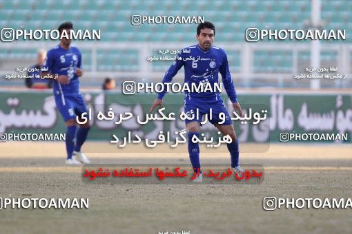 1048774, Tehran, [*parameter:4*], لیگ برتر فوتبال ایران، Persian Gulf Cup، Week 15، First Leg، Shahrdari Tabriz 1 v 2 Esteghlal on 2011/12/03 at Yadegar-e Emam Stadium
