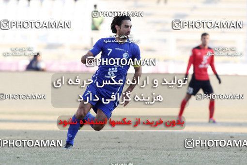 1048967, Tehran, [*parameter:4*], لیگ برتر فوتبال ایران، Persian Gulf Cup، Week 15، First Leg، Shahrdari Tabriz 1 v 2 Esteghlal on 2011/12/03 at Yadegar-e Emam Stadium