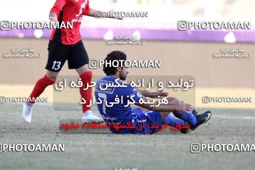 1048734, Tehran, [*parameter:4*], لیگ برتر فوتبال ایران، Persian Gulf Cup، Week 15، First Leg، Shahrdari Tabriz 1 v 2 Esteghlal on 2011/12/03 at Yadegar-e Emam Stadium