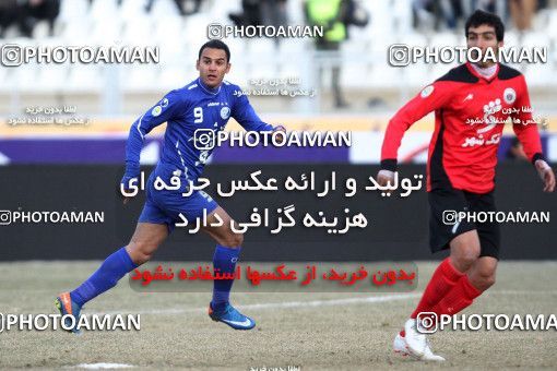 1048752, Tehran, [*parameter:4*], لیگ برتر فوتبال ایران، Persian Gulf Cup، Week 15، First Leg، Shahrdari Tabriz 1 v 2 Esteghlal on 2011/12/03 at Yadegar-e Emam Stadium