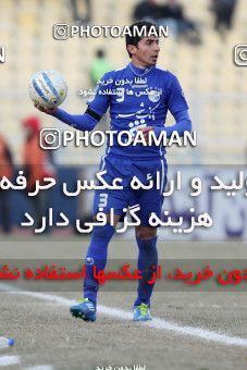 1048833, Tehran, [*parameter:4*], لیگ برتر فوتبال ایران، Persian Gulf Cup، Week 15، First Leg، Shahrdari Tabriz 1 v 2 Esteghlal on 2011/12/03 at Yadegar-e Emam Stadium