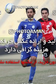 1048846, Tehran, [*parameter:4*], لیگ برتر فوتبال ایران، Persian Gulf Cup، Week 15، First Leg، Shahrdari Tabriz 1 v 2 Esteghlal on 2011/12/03 at Yadegar-e Emam Stadium