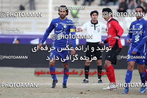 1048872, Tehran, [*parameter:4*], لیگ برتر فوتبال ایران، Persian Gulf Cup، Week 15، First Leg، Shahrdari Tabriz 1 v 2 Esteghlal on 2011/12/03 at Yadegar-e Emam Stadium