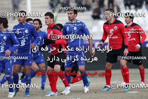 1048812, Tehran, [*parameter:4*], لیگ برتر فوتبال ایران، Persian Gulf Cup، Week 15، First Leg، Shahrdari Tabriz 1 v 2 Esteghlal on 2011/12/03 at Yadegar-e Emam Stadium