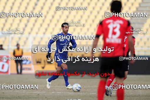 1048929, Tehran, [*parameter:4*], لیگ برتر فوتبال ایران، Persian Gulf Cup، Week 15، First Leg، Shahrdari Tabriz 1 v 2 Esteghlal on 2011/12/03 at Yadegar-e Emam Stadium