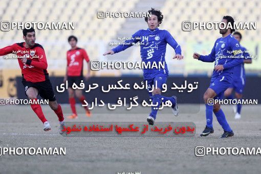 1048894, Tehran, [*parameter:4*], لیگ برتر فوتبال ایران، Persian Gulf Cup، Week 15، First Leg، Shahrdari Tabriz 1 v 2 Esteghlal on 2011/12/03 at Yadegar-e Emam Stadium