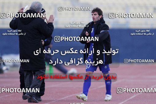 1048961, Tehran, [*parameter:4*], لیگ برتر فوتبال ایران، Persian Gulf Cup، Week 15، First Leg، Shahrdari Tabriz 1 v 2 Esteghlal on 2011/12/03 at Yadegar-e Emam Stadium