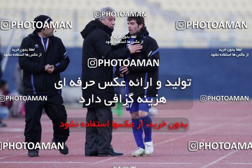 1048898, Tehran, [*parameter:4*], لیگ برتر فوتبال ایران، Persian Gulf Cup، Week 15، First Leg، Shahrdari Tabriz 1 v 2 Esteghlal on 2011/12/03 at Yadegar-e Emam Stadium
