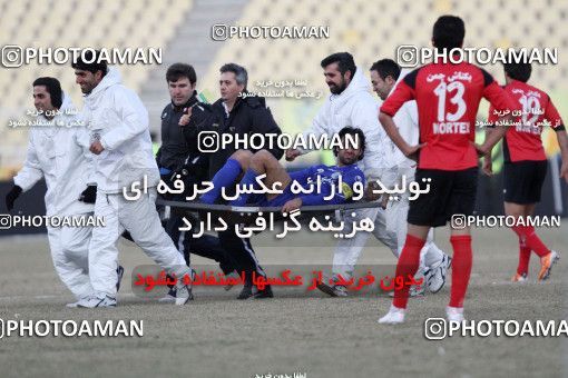 1048985, Tehran, [*parameter:4*], لیگ برتر فوتبال ایران، Persian Gulf Cup، Week 15، First Leg، Shahrdari Tabriz 1 v 2 Esteghlal on 2011/12/03 at Yadegar-e Emam Stadium