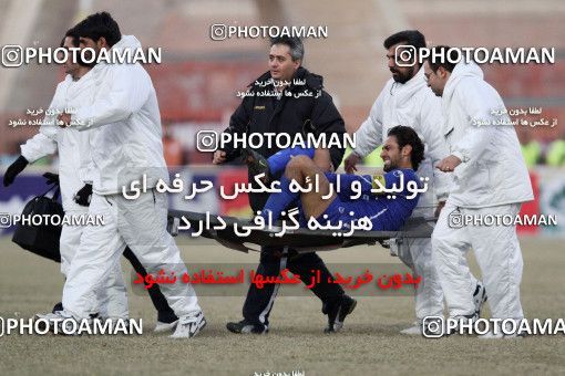 1048829, Tehran, [*parameter:4*], لیگ برتر فوتبال ایران، Persian Gulf Cup، Week 15، First Leg، Shahrdari Tabriz 1 v 2 Esteghlal on 2011/12/03 at Yadegar-e Emam Stadium