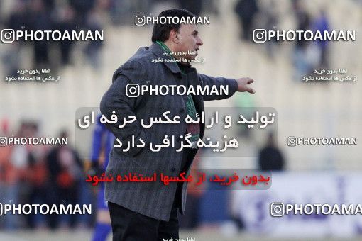 1048946, Tehran, [*parameter:4*], لیگ برتر فوتبال ایران، Persian Gulf Cup، Week 15، First Leg، Shahrdari Tabriz 1 v 2 Esteghlal on 2011/12/03 at Yadegar-e Emam Stadium