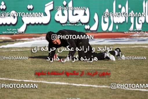 1048912, Tehran, [*parameter:4*], لیگ برتر فوتبال ایران، Persian Gulf Cup، Week 15، First Leg، Shahrdari Tabriz 1 v 2 Esteghlal on 2011/12/03 at Yadegar-e Emam Stadium