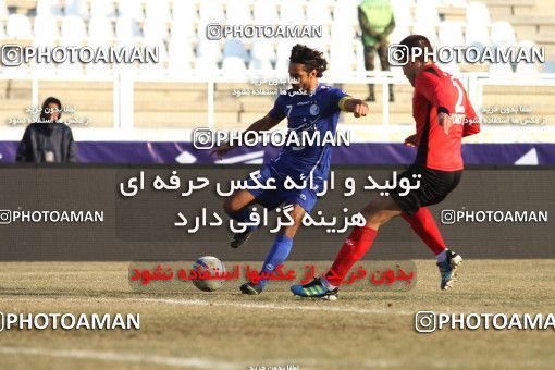 1048896, Tehran, [*parameter:4*], لیگ برتر فوتبال ایران، Persian Gulf Cup، Week 15، First Leg، Shahrdari Tabriz 1 v 2 Esteghlal on 2011/12/03 at Yadegar-e Emam Stadium