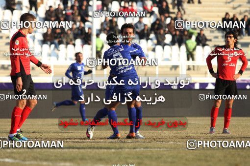 1048794, Tehran, [*parameter:4*], لیگ برتر فوتبال ایران، Persian Gulf Cup، Week 15، First Leg، Shahrdari Tabriz 1 v 2 Esteghlal on 2011/12/03 at Yadegar-e Emam Stadium