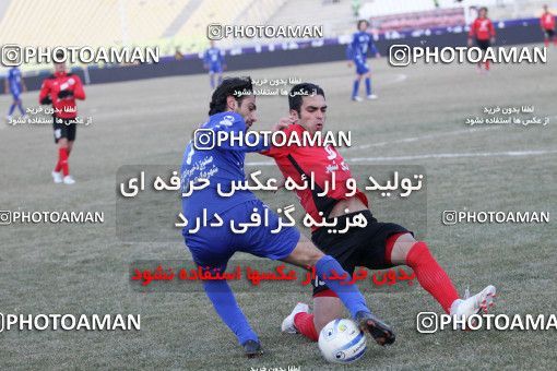 1048771, Tehran, [*parameter:4*], لیگ برتر فوتبال ایران، Persian Gulf Cup، Week 15، First Leg، Shahrdari Tabriz 1 v 2 Esteghlal on 2011/12/03 at Yadegar-e Emam Stadium