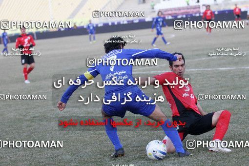 1048982, Tehran, [*parameter:4*], لیگ برتر فوتبال ایران، Persian Gulf Cup، Week 15، First Leg، Shahrdari Tabriz 1 v 2 Esteghlal on 2011/12/03 at Yadegar-e Emam Stadium