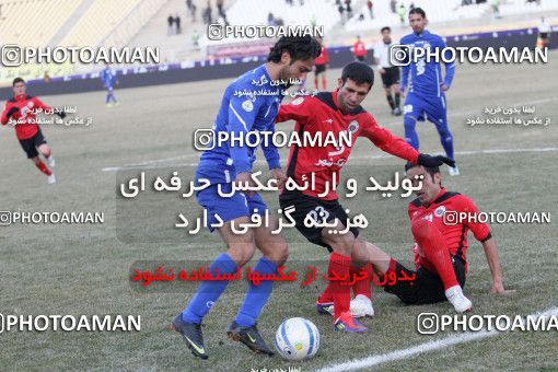 1048855, Tehran, [*parameter:4*], لیگ برتر فوتبال ایران، Persian Gulf Cup، Week 15، First Leg، Shahrdari Tabriz 1 v 2 Esteghlal on 2011/12/03 at Yadegar-e Emam Stadium