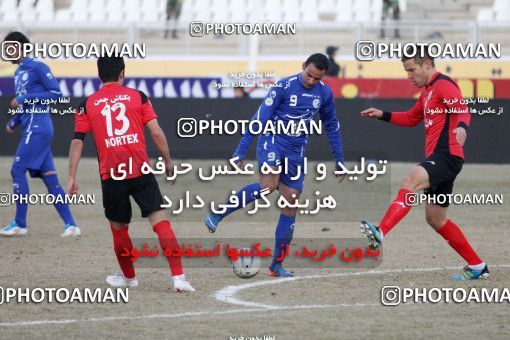 1048785, Tehran, [*parameter:4*], لیگ برتر فوتبال ایران، Persian Gulf Cup، Week 15، First Leg، Shahrdari Tabriz 1 v 2 Esteghlal on 2011/12/03 at Yadegar-e Emam Stadium