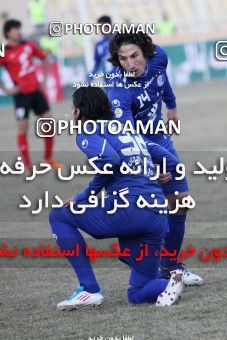 1048970, Tehran, [*parameter:4*], لیگ برتر فوتبال ایران، Persian Gulf Cup، Week 15، First Leg، Shahrdari Tabriz 1 v 2 Esteghlal on 2011/12/03 at Yadegar-e Emam Stadium