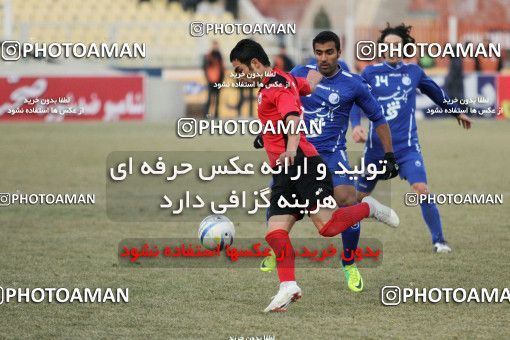 1048753, Tehran, [*parameter:4*], لیگ برتر فوتبال ایران، Persian Gulf Cup، Week 15، First Leg، Shahrdari Tabriz 1 v 2 Esteghlal on 2011/12/03 at Yadegar-e Emam Stadium