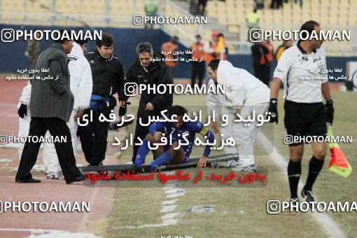 1048963, Tehran, [*parameter:4*], لیگ برتر فوتبال ایران، Persian Gulf Cup، Week 15، First Leg، Shahrdari Tabriz 1 v 2 Esteghlal on 2011/12/03 at Yadegar-e Emam Stadium