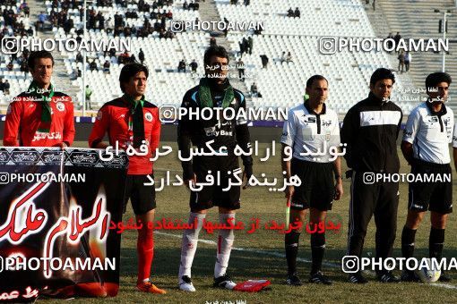 1049031, Tehran, [*parameter:4*], لیگ برتر فوتبال ایران، Persian Gulf Cup، Week 15، First Leg، Shahrdari Tabriz 1 v 2 Esteghlal on 2011/12/03 at Yadegar-e Emam Stadium