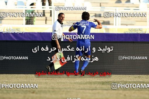 1049047, Tehran, [*parameter:4*], لیگ برتر فوتبال ایران، Persian Gulf Cup، Week 15، First Leg، Shahrdari Tabriz 1 v 2 Esteghlal on 2011/12/03 at Yadegar-e Emam Stadium