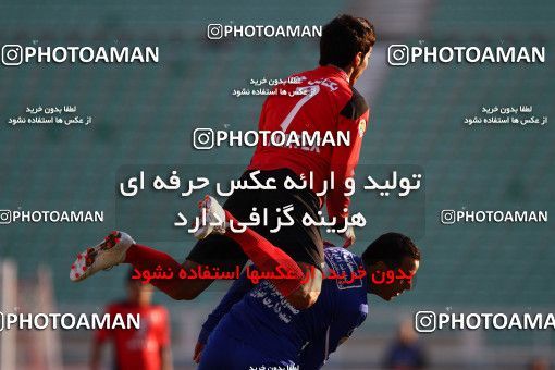 1049169, Tehran, [*parameter:4*], لیگ برتر فوتبال ایران، Persian Gulf Cup، Week 15، First Leg، Shahrdari Tabriz 1 v 2 Esteghlal on 2011/12/03 at Yadegar-e Emam Stadium