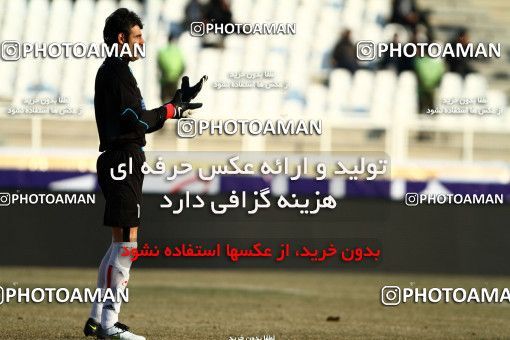 1049059, Tehran, [*parameter:4*], لیگ برتر فوتبال ایران، Persian Gulf Cup، Week 15، First Leg، Shahrdari Tabriz 1 v 2 Esteghlal on 2011/12/03 at Yadegar-e Emam Stadium