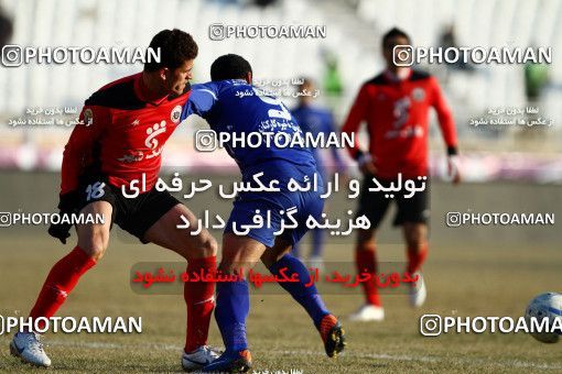 1049082, Tehran, [*parameter:4*], لیگ برتر فوتبال ایران، Persian Gulf Cup، Week 15، First Leg، Shahrdari Tabriz 1 v 2 Esteghlal on 2011/12/03 at Yadegar-e Emam Stadium