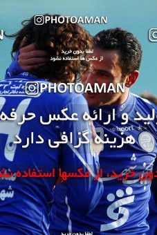 1049177, Tehran, [*parameter:4*], لیگ برتر فوتبال ایران، Persian Gulf Cup، Week 15، First Leg، Shahrdari Tabriz 1 v 2 Esteghlal on 2011/12/03 at Yadegar-e Emam Stadium
