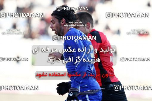 1049174, Tehran, [*parameter:4*], لیگ برتر فوتبال ایران، Persian Gulf Cup، Week 15، First Leg، Shahrdari Tabriz 1 v 2 Esteghlal on 2011/12/03 at Yadegar-e Emam Stadium