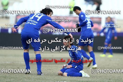 1049173, Tehran, [*parameter:4*], لیگ برتر فوتبال ایران، Persian Gulf Cup، Week 15، First Leg، Shahrdari Tabriz 1 v 2 Esteghlal on 2011/12/03 at Yadegar-e Emam Stadium