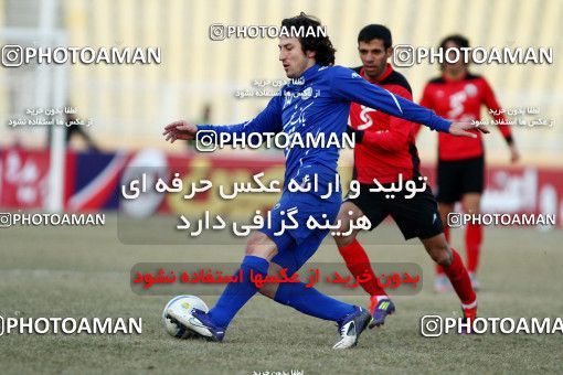 1049075, Tehran, [*parameter:4*], لیگ برتر فوتبال ایران، Persian Gulf Cup، Week 15، First Leg، Shahrdari Tabriz 1 v 2 Esteghlal on 2011/12/03 at Yadegar-e Emam Stadium