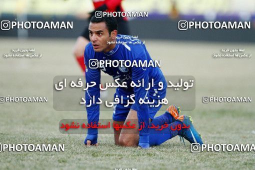 1049164, Tehran, [*parameter:4*], لیگ برتر فوتبال ایران، Persian Gulf Cup، Week 15، First Leg، Shahrdari Tabriz 1 v 2 Esteghlal on 2011/12/03 at Yadegar-e Emam Stadium