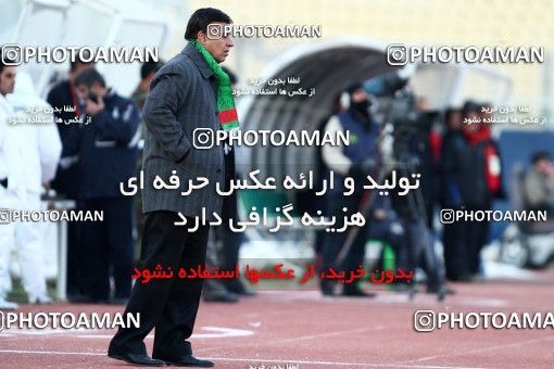 1049070, Tehran, [*parameter:4*], لیگ برتر فوتبال ایران، Persian Gulf Cup، Week 15، First Leg، Shahrdari Tabriz 1 v 2 Esteghlal on 2011/12/03 at Yadegar-e Emam Stadium