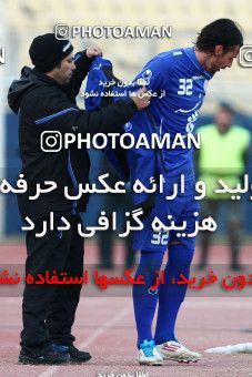 1049158, Tehran, [*parameter:4*], لیگ برتر فوتبال ایران، Persian Gulf Cup، Week 15، First Leg، Shahrdari Tabriz 1 v 2 Esteghlal on 2011/12/03 at Yadegar-e Emam Stadium