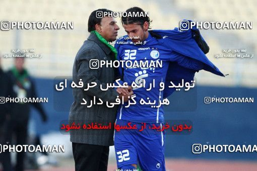 1049053, Tehran, [*parameter:4*], لیگ برتر فوتبال ایران، Persian Gulf Cup، Week 15، First Leg، Shahrdari Tabriz 1 v 2 Esteghlal on 2011/12/03 at Yadegar-e Emam Stadium
