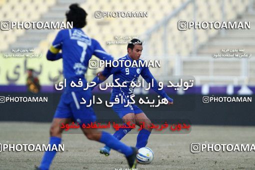 1049171, Tehran, [*parameter:4*], لیگ برتر فوتبال ایران، Persian Gulf Cup، Week 15، First Leg، Shahrdari Tabriz 1 v 2 Esteghlal on 2011/12/03 at Yadegar-e Emam Stadium