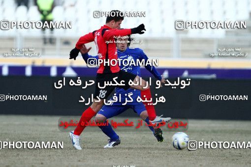 1049050, Tehran, [*parameter:4*], لیگ برتر فوتبال ایران، Persian Gulf Cup، Week 15، First Leg، Shahrdari Tabriz 1 v 2 Esteghlal on 2011/12/03 at Yadegar-e Emam Stadium