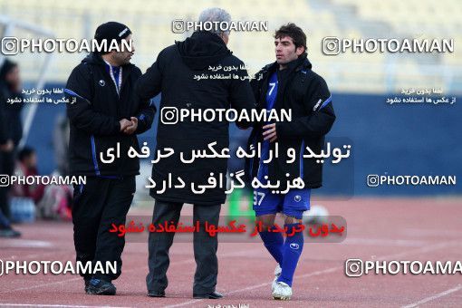 1049172, Tehran, [*parameter:4*], لیگ برتر فوتبال ایران، Persian Gulf Cup، Week 15، First Leg، Shahrdari Tabriz 1 v 2 Esteghlal on 2011/12/03 at Yadegar-e Emam Stadium