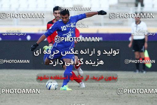 1049153, Tehran, [*parameter:4*], لیگ برتر فوتبال ایران، Persian Gulf Cup، Week 15، First Leg، Shahrdari Tabriz 1 v 2 Esteghlal on 2011/12/03 at Yadegar-e Emam Stadium