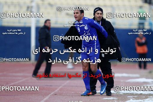 1049144, Tehran, [*parameter:4*], لیگ برتر فوتبال ایران، Persian Gulf Cup، Week 15، First Leg، Shahrdari Tabriz 1 v 2 Esteghlal on 2011/12/03 at Yadegar-e Emam Stadium