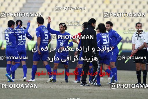 1049188, Tehran, [*parameter:4*], لیگ برتر فوتبال ایران، Persian Gulf Cup، Week 15، First Leg، Shahrdari Tabriz 1 v 2 Esteghlal on 2011/12/03 at Yadegar-e Emam Stadium