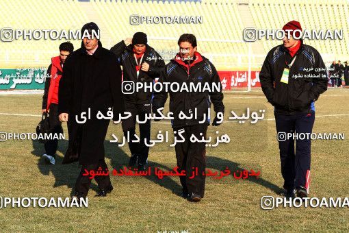 1049148, Tehran, [*parameter:4*], لیگ برتر فوتبال ایران، Persian Gulf Cup، Week 15، First Leg، Shahrdari Tabriz 1 v 2 Esteghlal on 2011/12/03 at Yadegar-e Emam Stadium