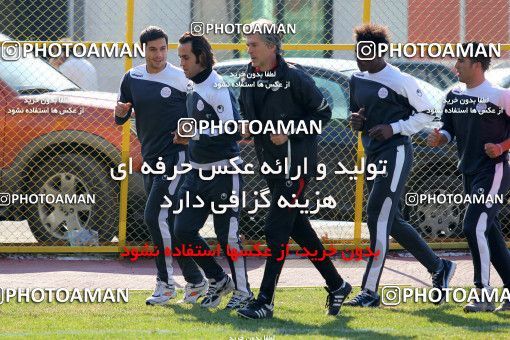 1049241, Tehran, , Persepolis Football Team Training Session on 2011/12/03 at Derafshifar Stadium