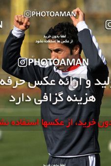 1049233, Tehran, , Persepolis Football Team Training Session on 2011/12/03 at Derafshifar Stadium