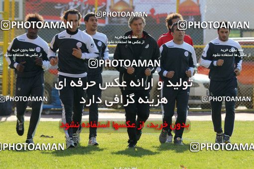 1049240, Tehran, , Persepolis Football Team Training Session on 2011/12/03 at Derafshifar Stadium