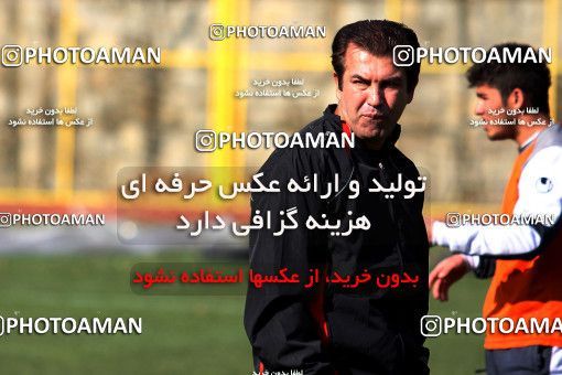 1049238, Tehran, , Persepolis Football Team Training Session on 2011/12/03 at Derafshifar Stadium